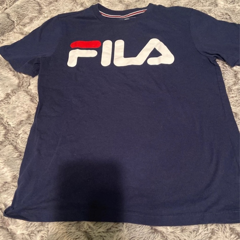 Fila t-shirt